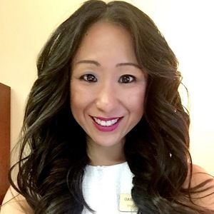 Meet your Posher, Carmen